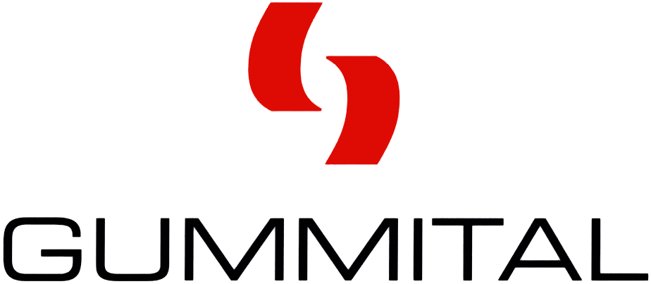 Logo Gummital